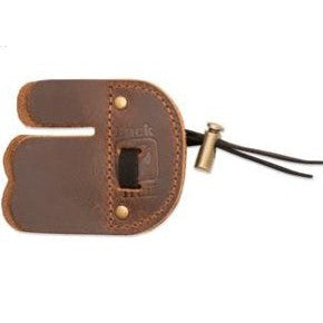 BuckTrail Basic Tab, leather-BueBua - Din bueforhandler!