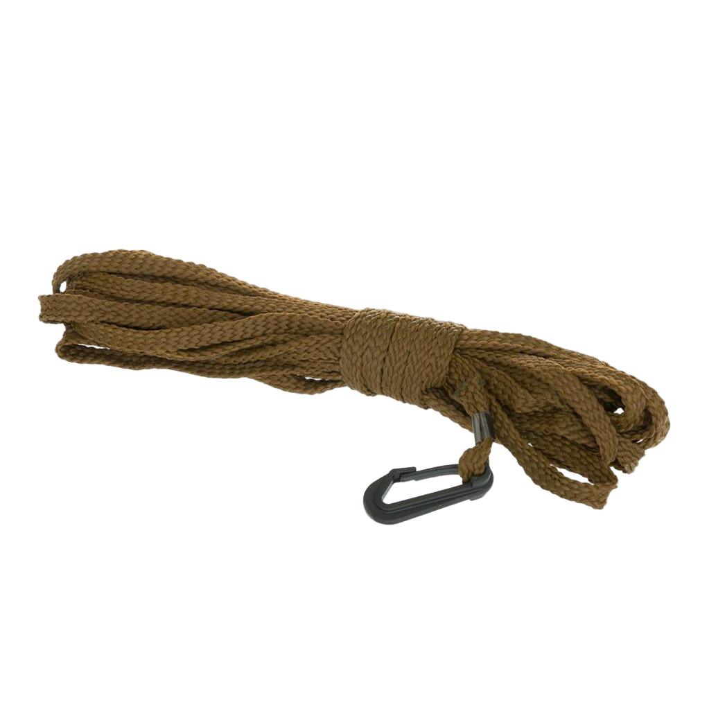 OMP No Tangle Bow Rope - heisetau-Bow rope-BueBua - Din bueforhandler!