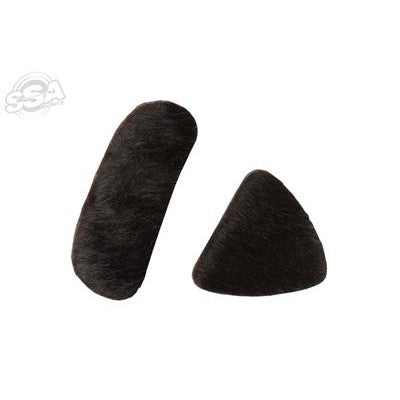 Trad hylle i kalveskinn-BueBua - Din bueforhandler!