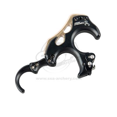 Topoint Back Tension hinge release-BueBua - Din bueforhandler!