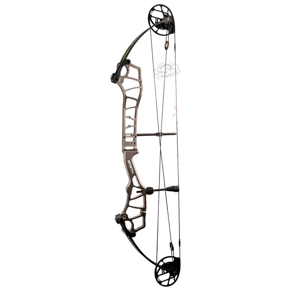 Topoint Breth SD compound bue-BueBua - Din bueforhandler!