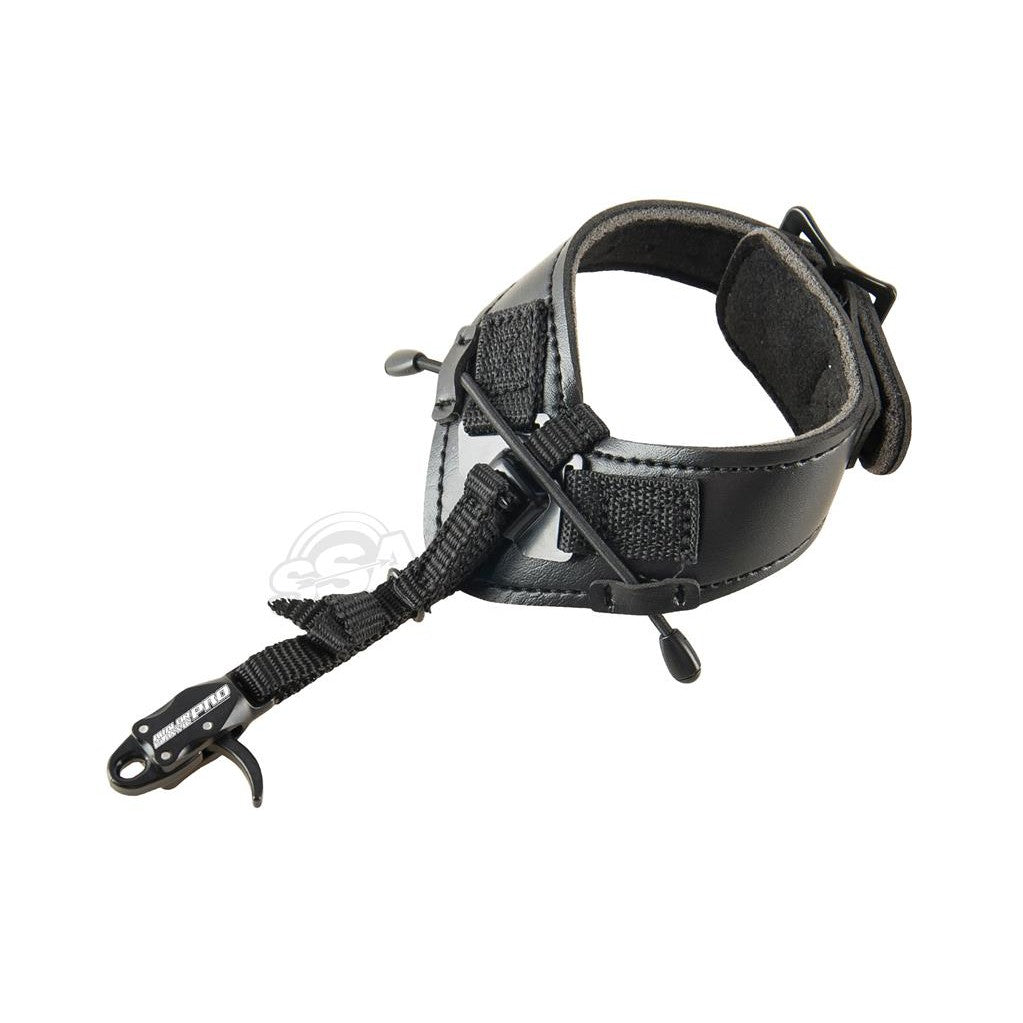 Avalon Classic Pro Buckle Strap Release-BueBua - Din bueforhandler!