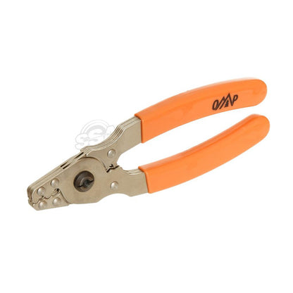 OMP TruCrimp Nocking pliers / Nocktang-BueBua - Din bueforhandler!