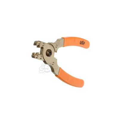 OMP TruCrimp Nocking pliers / Nocktang-BueBua - Din bueforhandler!