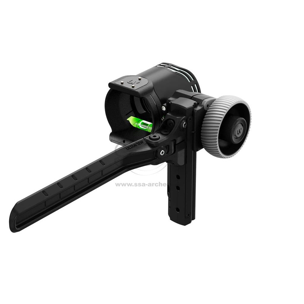 Ultraview Slider 3-pin side mount-BueBua - Din bueforhandler!