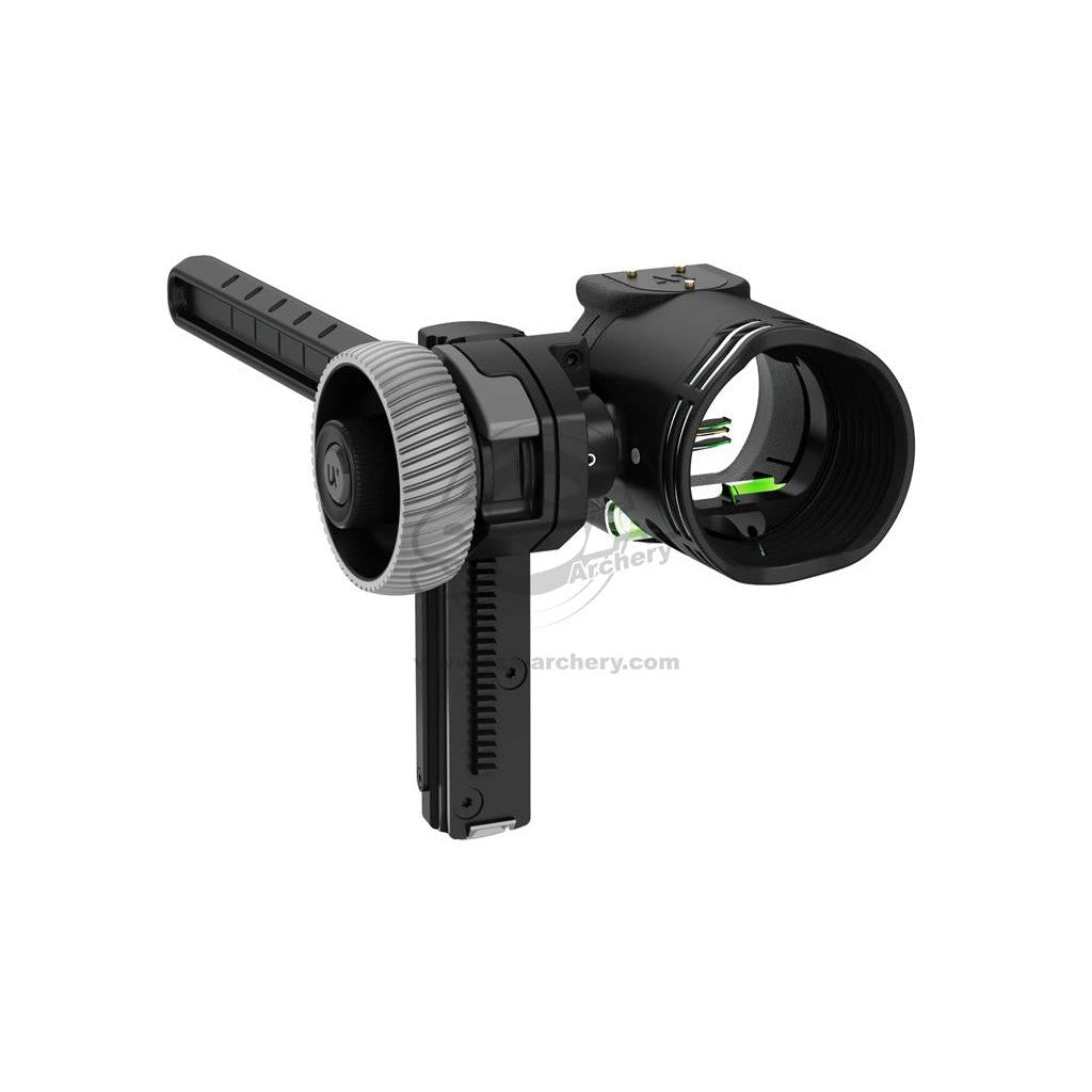 Ultraview Slider 3-pin side mount-BueBua - Din bueforhandler!