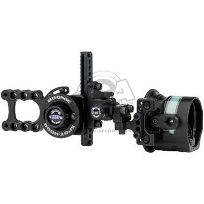 Spot Hogg Boonie Triple stack-BueBua - Din bueforhandler!