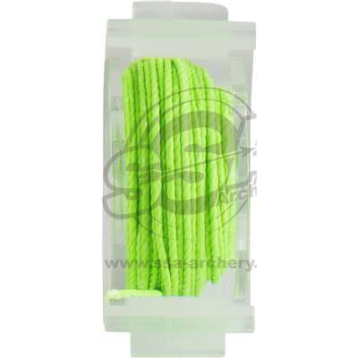 Reign Nock og peep tråd på mini trådsnelle-BueBua - Din bueforhandler!