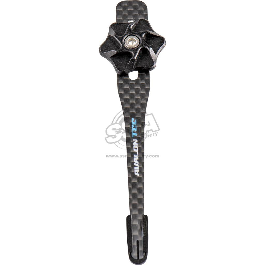 Avalon TEC Carbon Screw-In Clicker 6/32-Recurve-tilbehør-BueBua - Din bueforhandler!