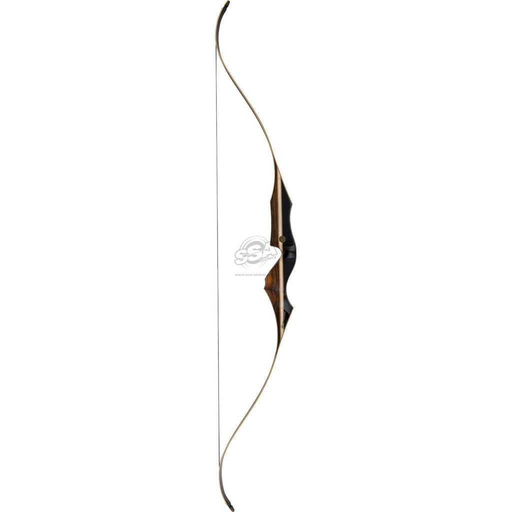 Old Mountain Washington 64'' One-Piece Recurve bue-BueBua - Din bueforhandler!