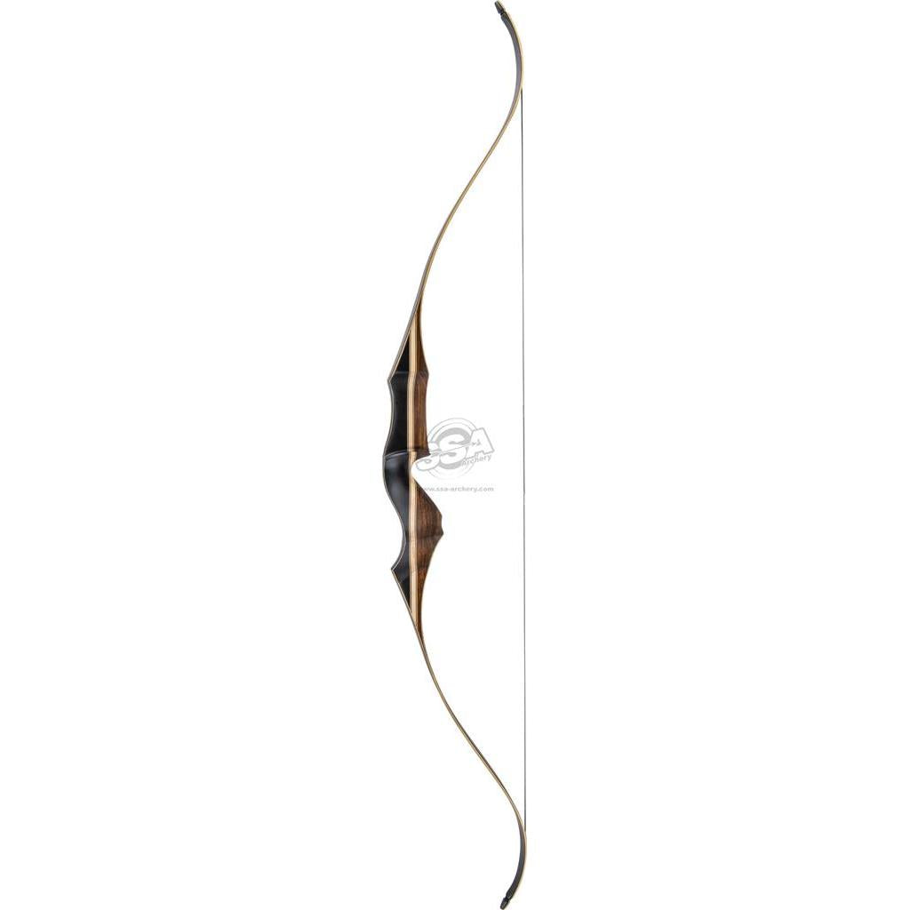 Old Mountain Washington 64'' One-Piece Recurve bue-BueBua - Din bueforhandler!