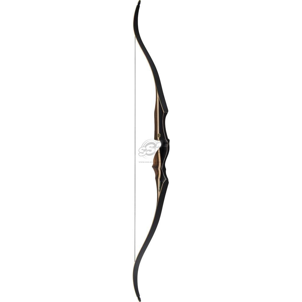 Old Mountain Washington 64'' One-Piece Recurve bue-BueBua - Din bueforhandler!