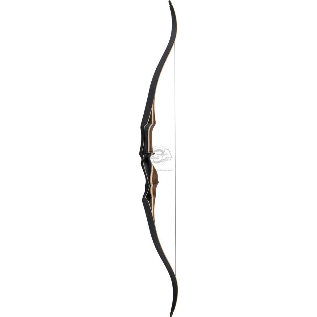 Old Mountain Washington 64'' One-Piece Recurve bue-BueBua - Din bueforhandler!