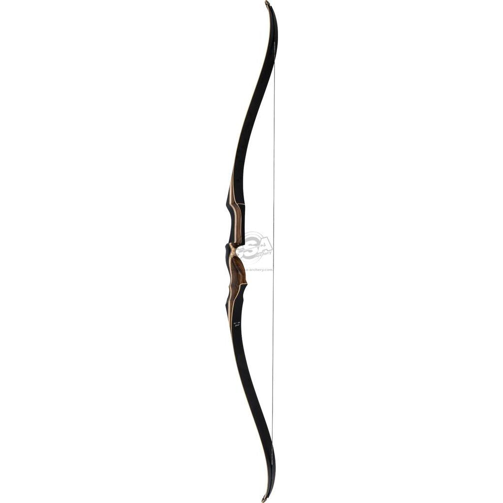 Old Mountain Washington 64'' One-Piece Recurve bue-BueBua - Din bueforhandler!