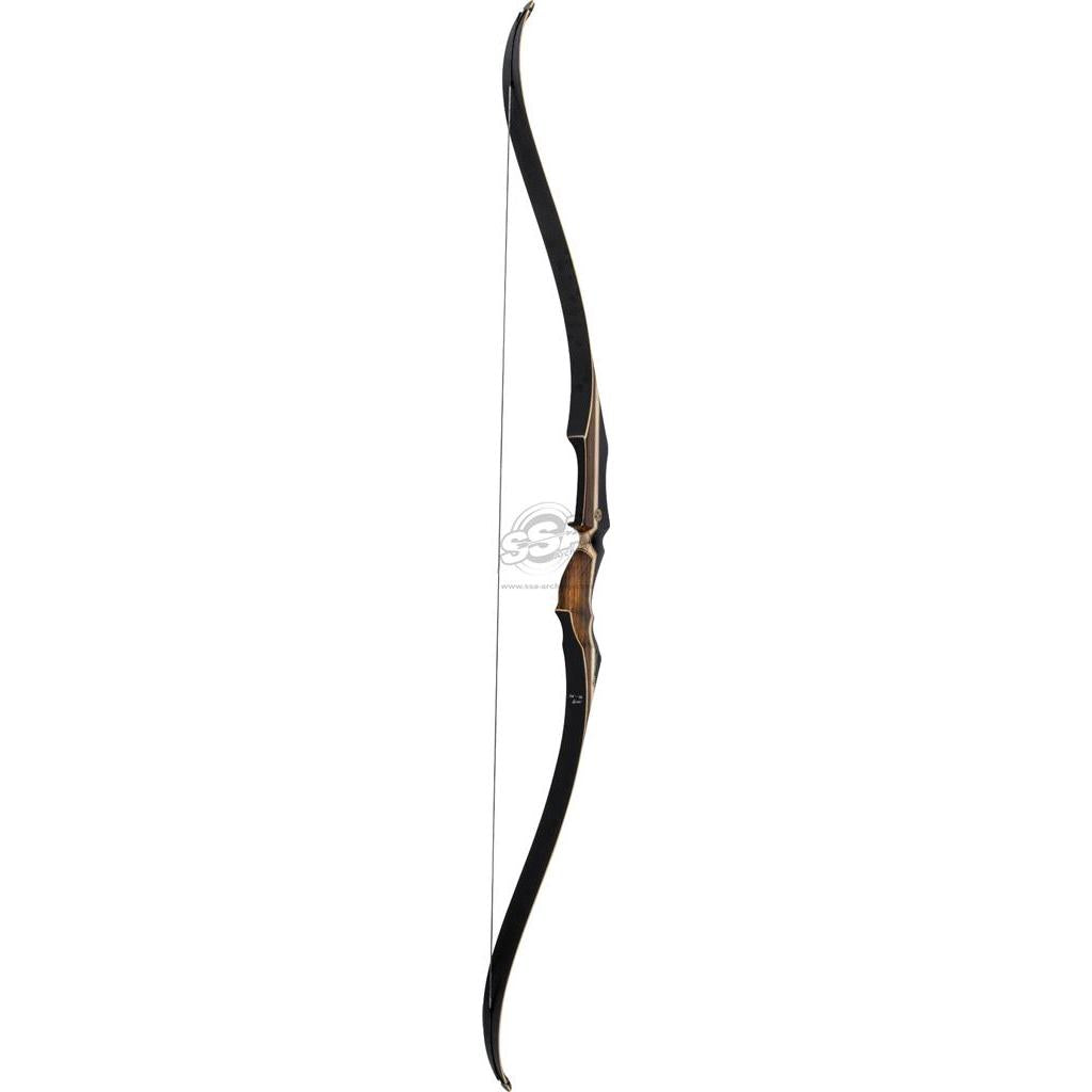 Old Mountain Washington 64'' One-Piece Recurve bue-BueBua - Din bueforhandler!