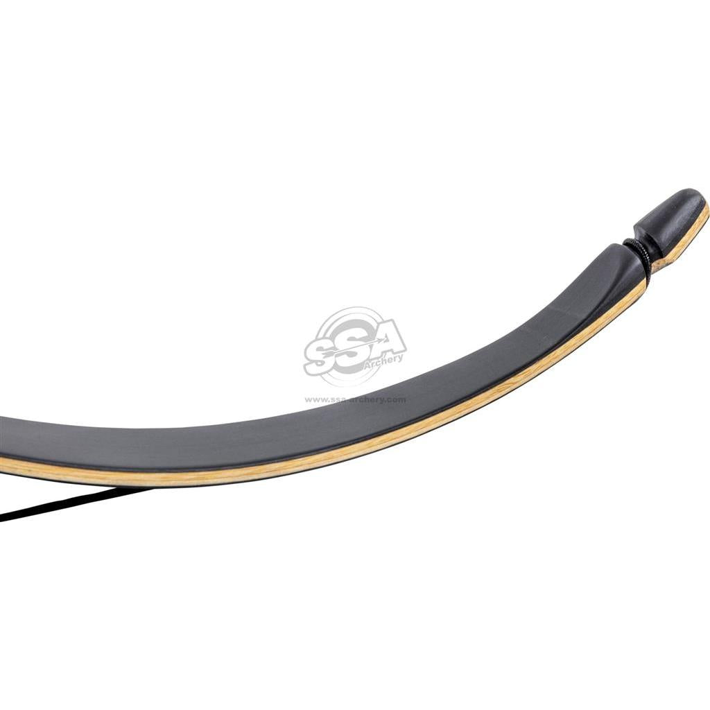Old Mountain Washington 64'' One-Piece Recurve bue-BueBua - Din bueforhandler!