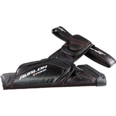 Avalon Powr Target Quiver – moderne target kogger med smart organisering-BueBua - Din bueforhandler!