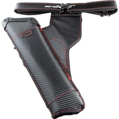 Avalon Powr Target Quiver – moderne target kogger med smart organisering-BueBua - Din bueforhandler!