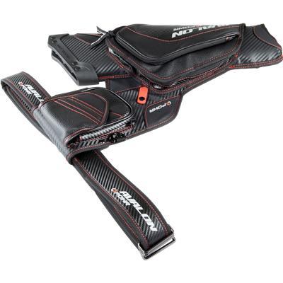 Avalon Powr Target Quiver – moderne target kogger med smart organisering-BueBua - Din bueforhandler!