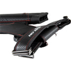 Avalon Powr Target Quiver – moderne target kogger med smart organisering-BueBua - Din bueforhandler!