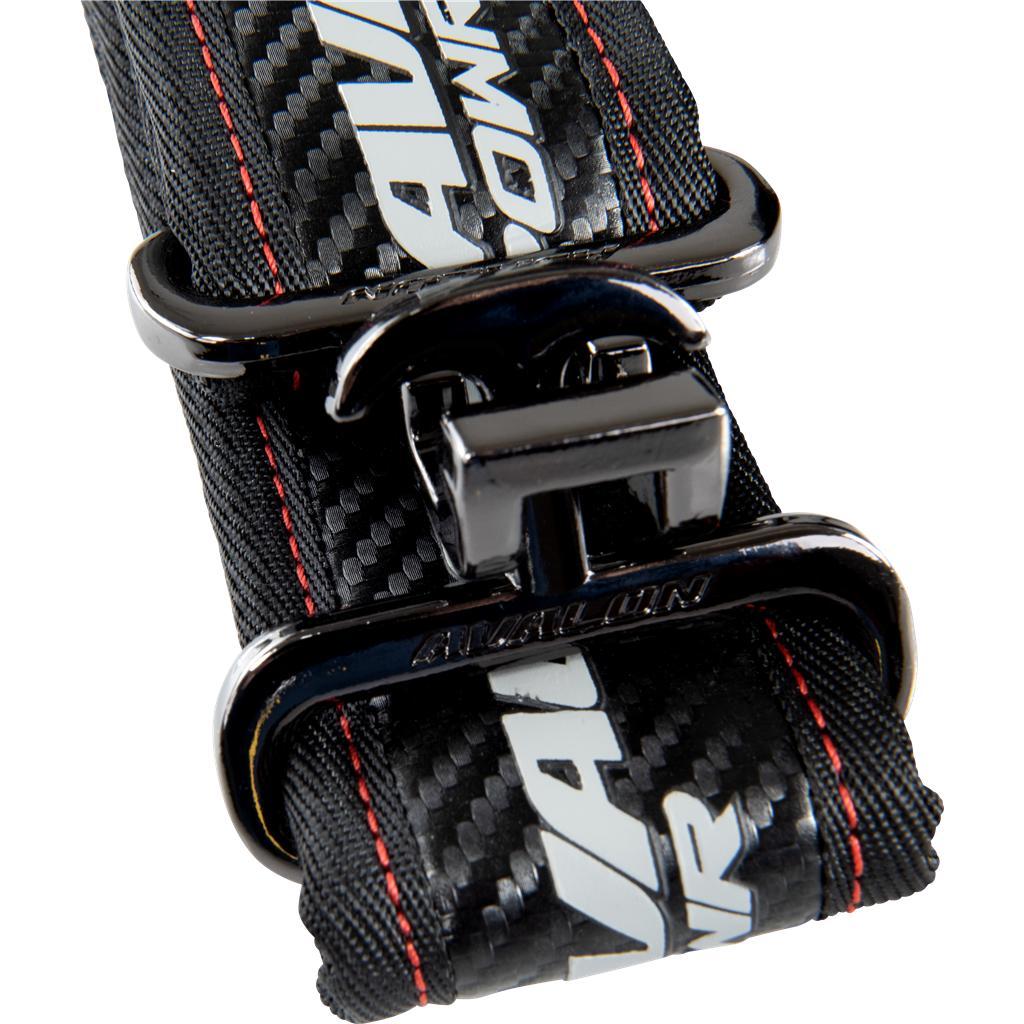 Avalon Powr Target Quiver – moderne target kogger med smart organisering-BueBua - Din bueforhandler!