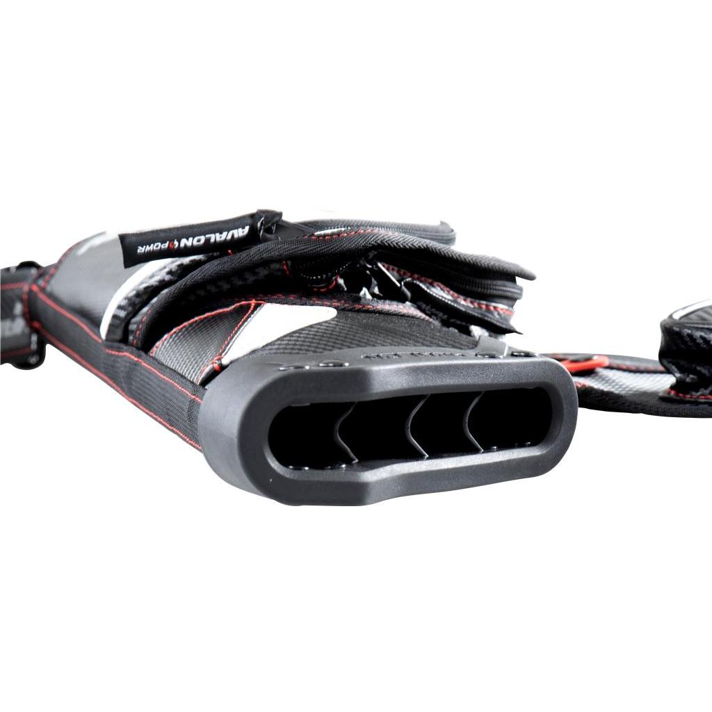 Avalon Powr Target Quiver – moderne target kogger med smart organisering-BueBua - Din bueforhandler!