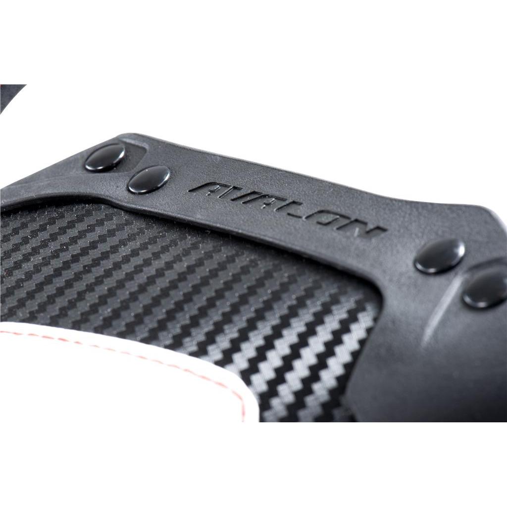 Avalon Powr Target Quiver – moderne target kogger med smart organisering-BueBua - Din bueforhandler!