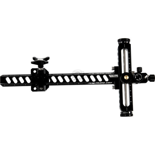 Avalon Tec Hybrid Recurve sikte-BueBua - Din bueforhandler!