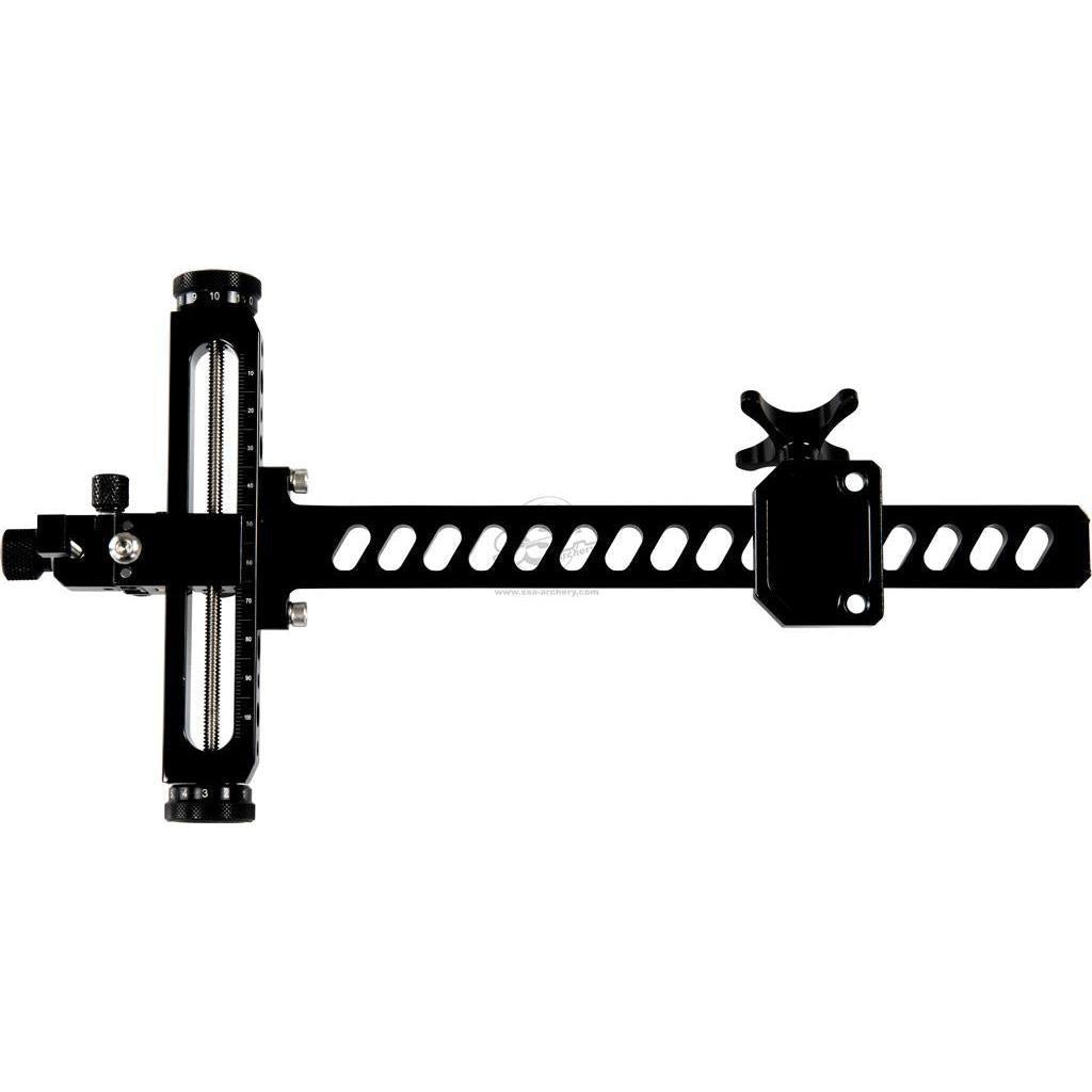 Avalon Tec Hybrid Recurve sikte-BueBua - Din bueforhandler!