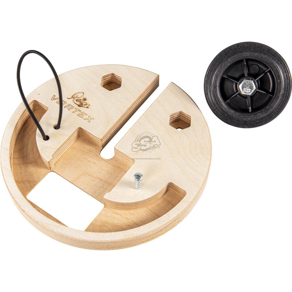 REIGN VORTEX SERVING SPINNER-BueBua - Din bueforhandler!