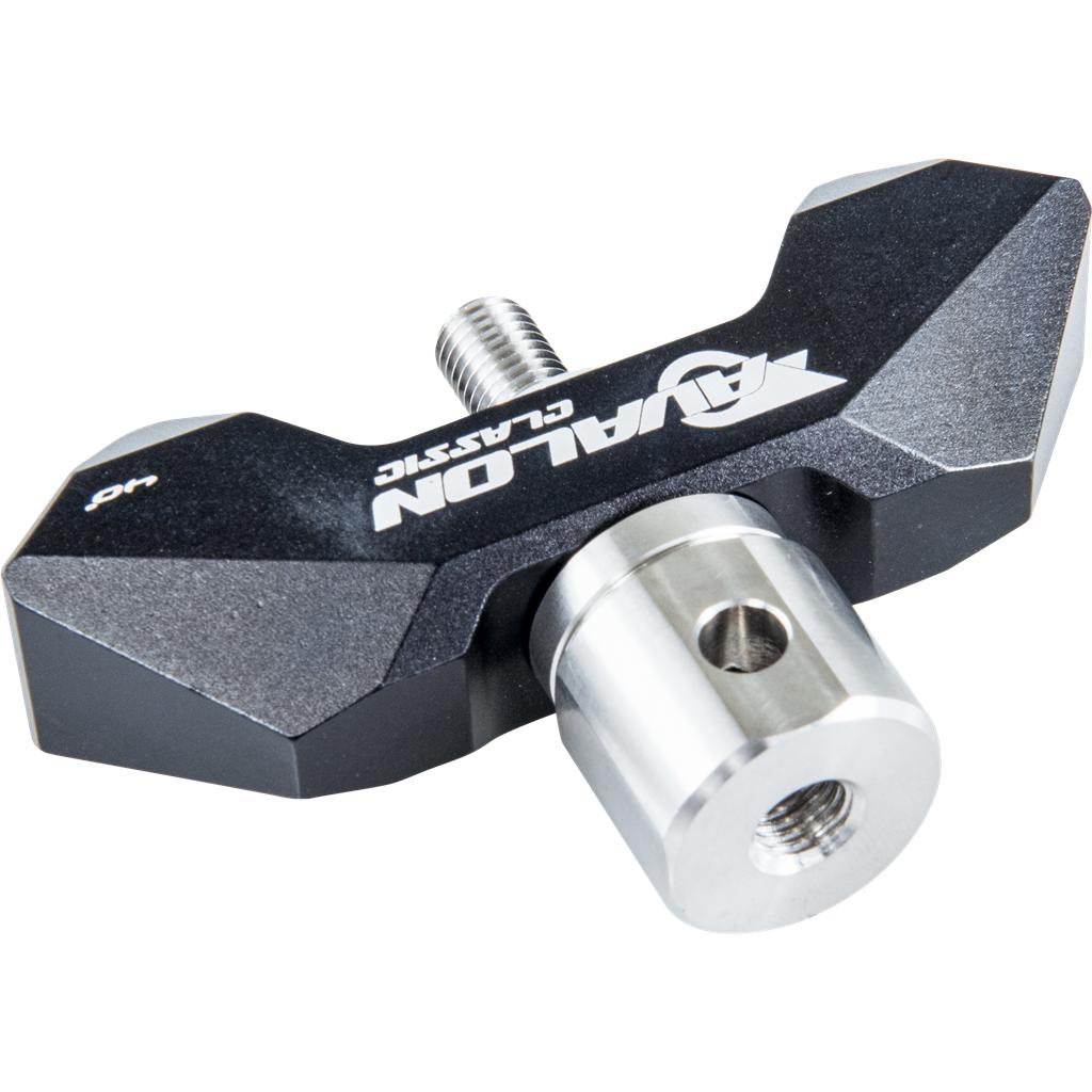 Avalon Classic V-Bar 40° straight-BueBua - Din bueforhandler!