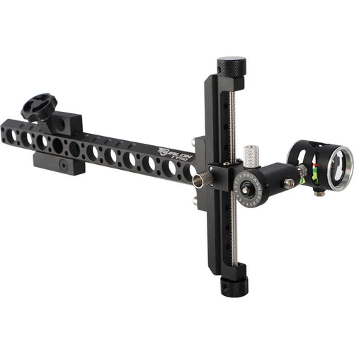 Avalon Tyro Compound Sikte - komplett med scope!-BueBua - Din bueforhandler!