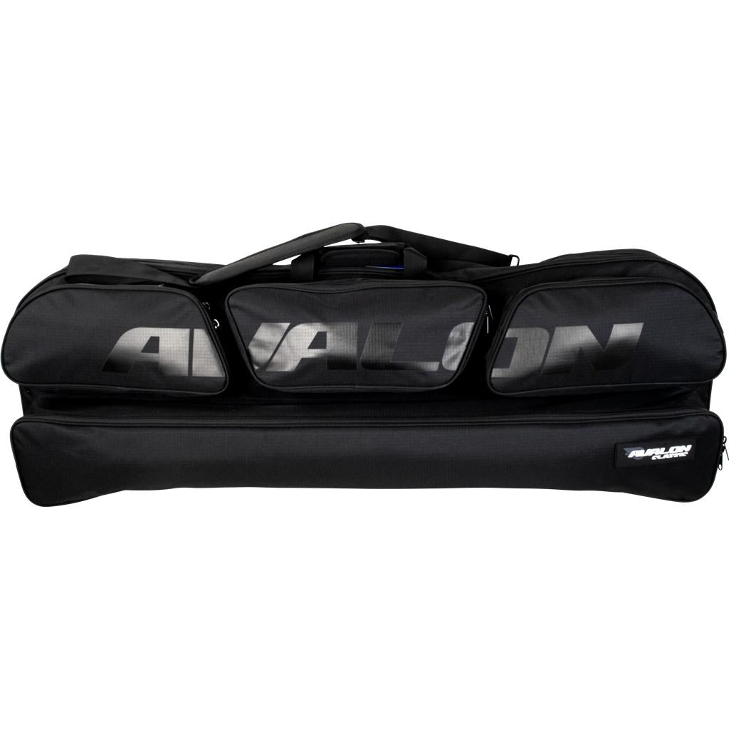 Avalon Classic Compound Soft Case – futteral til compoundbue-buebag-BueBua - Din bueforhandler!