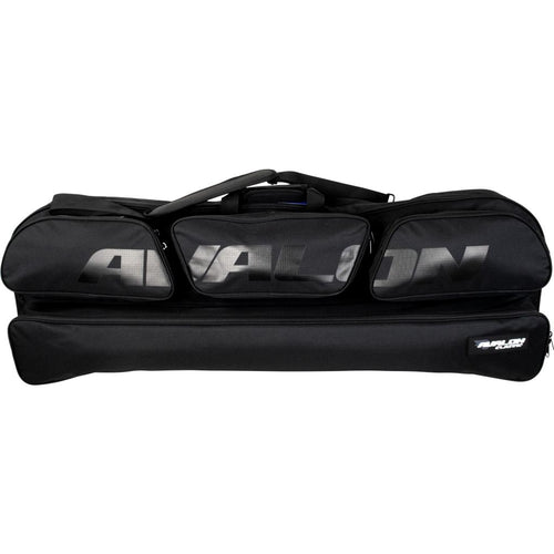 Avalon Classic Compound Soft Case – futteral til compoundbue-buebag-BueBua - Din bueforhandler!