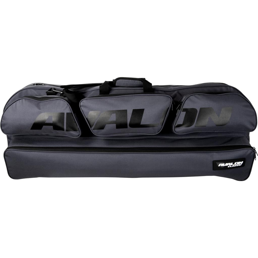 Avalon Classic Compound Soft Case – futteral til compoundbue-buebag-BueBua - Din bueforhandler!