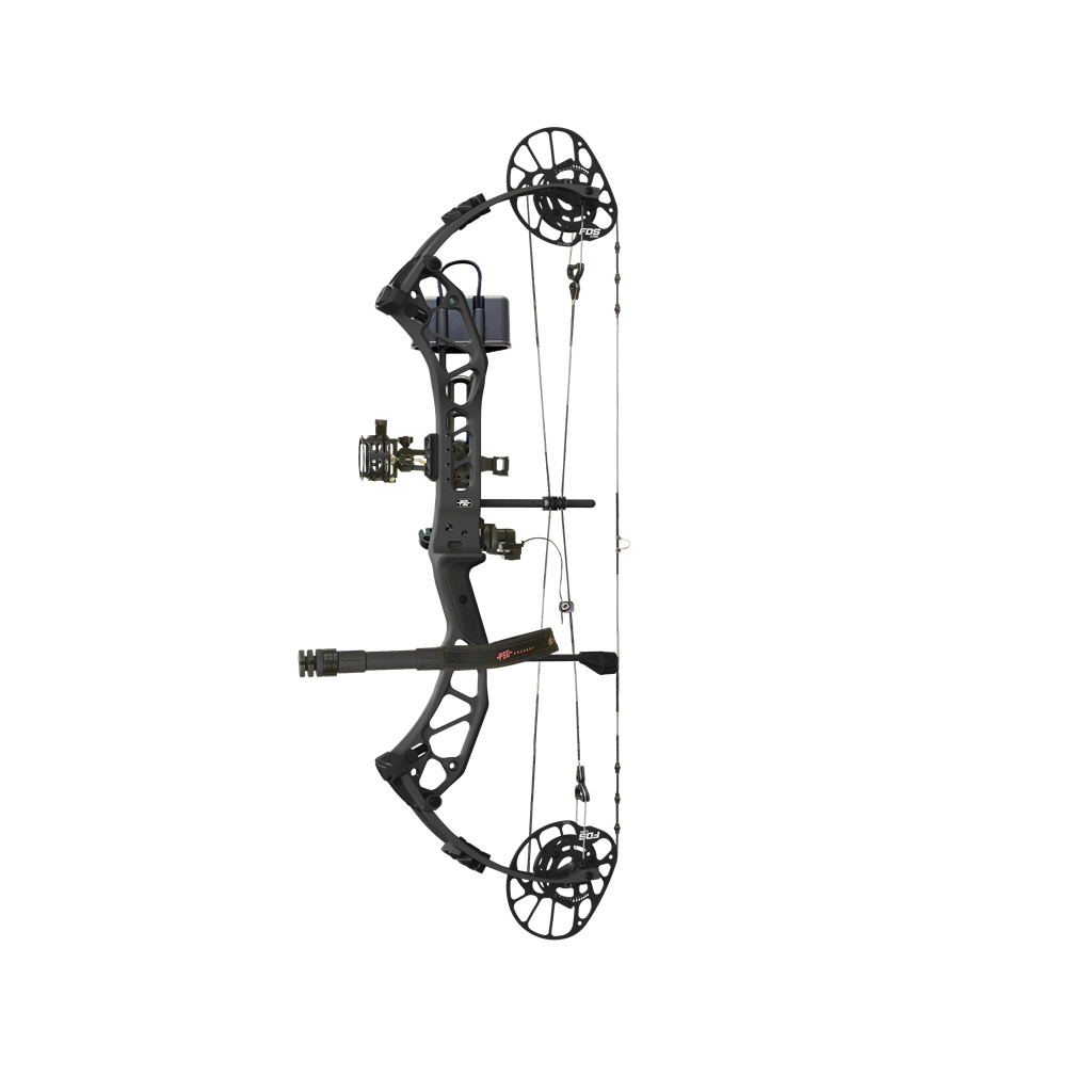 PSE Force FDS Package 2026 – Komplett buepakke