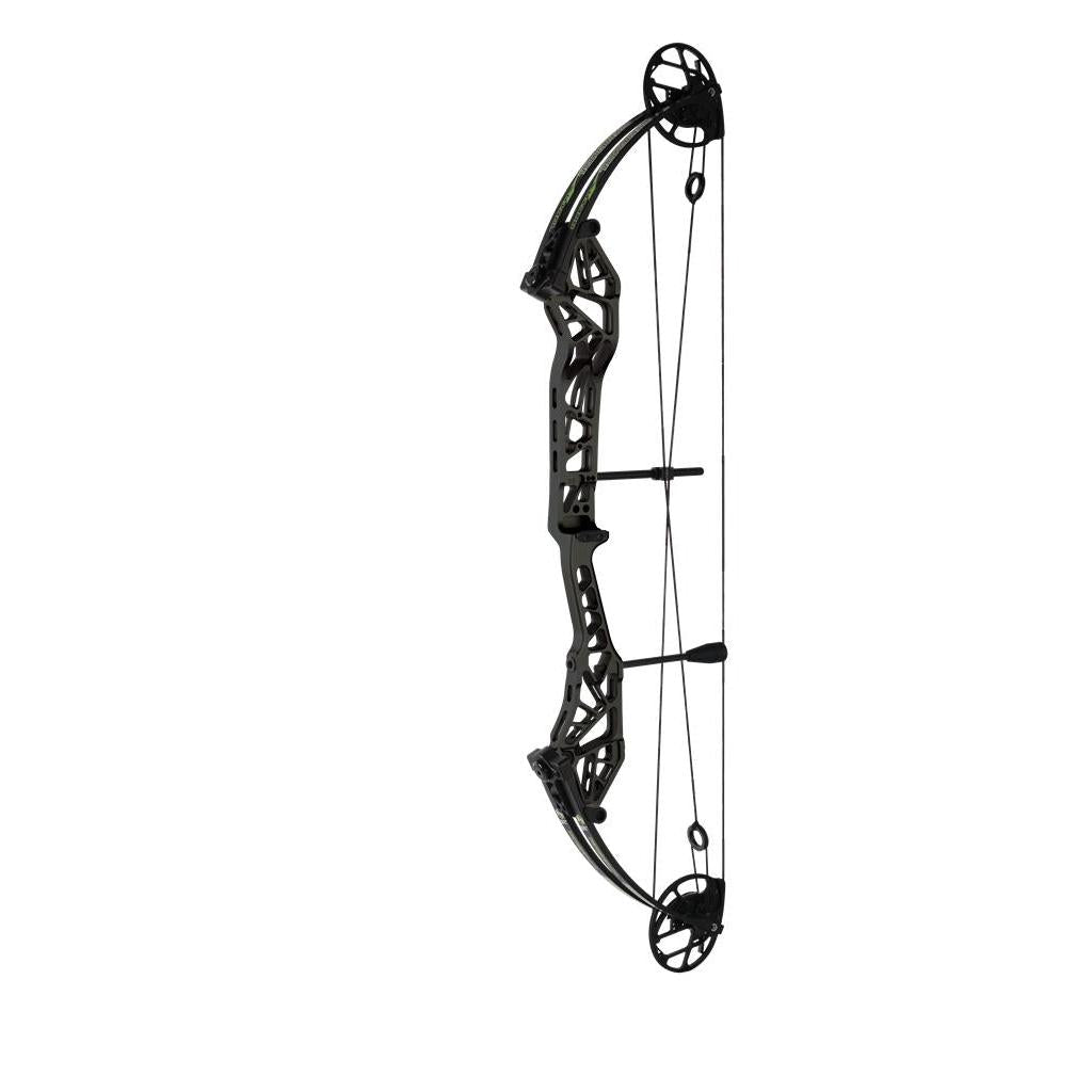 Topoint Breth 36 V2 Cam 2 SD - Økonomisk compoundbue for skive og 3D-Compound bue-BueBua - Din bueforhandler!