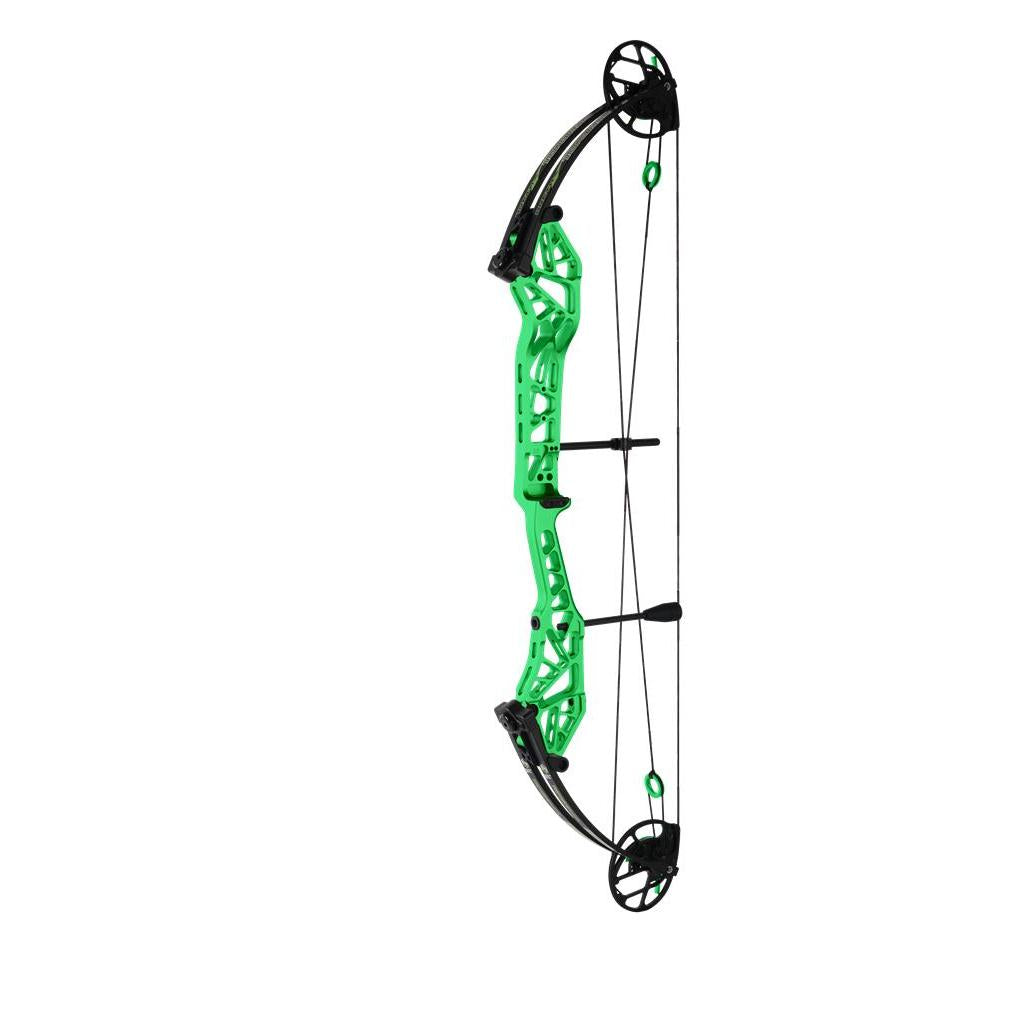Topoint Breth 36 V2 Cam 2 SD - Økonomisk compoundbue for skive og 3D-Compound bue-BueBua - Din bueforhandler!