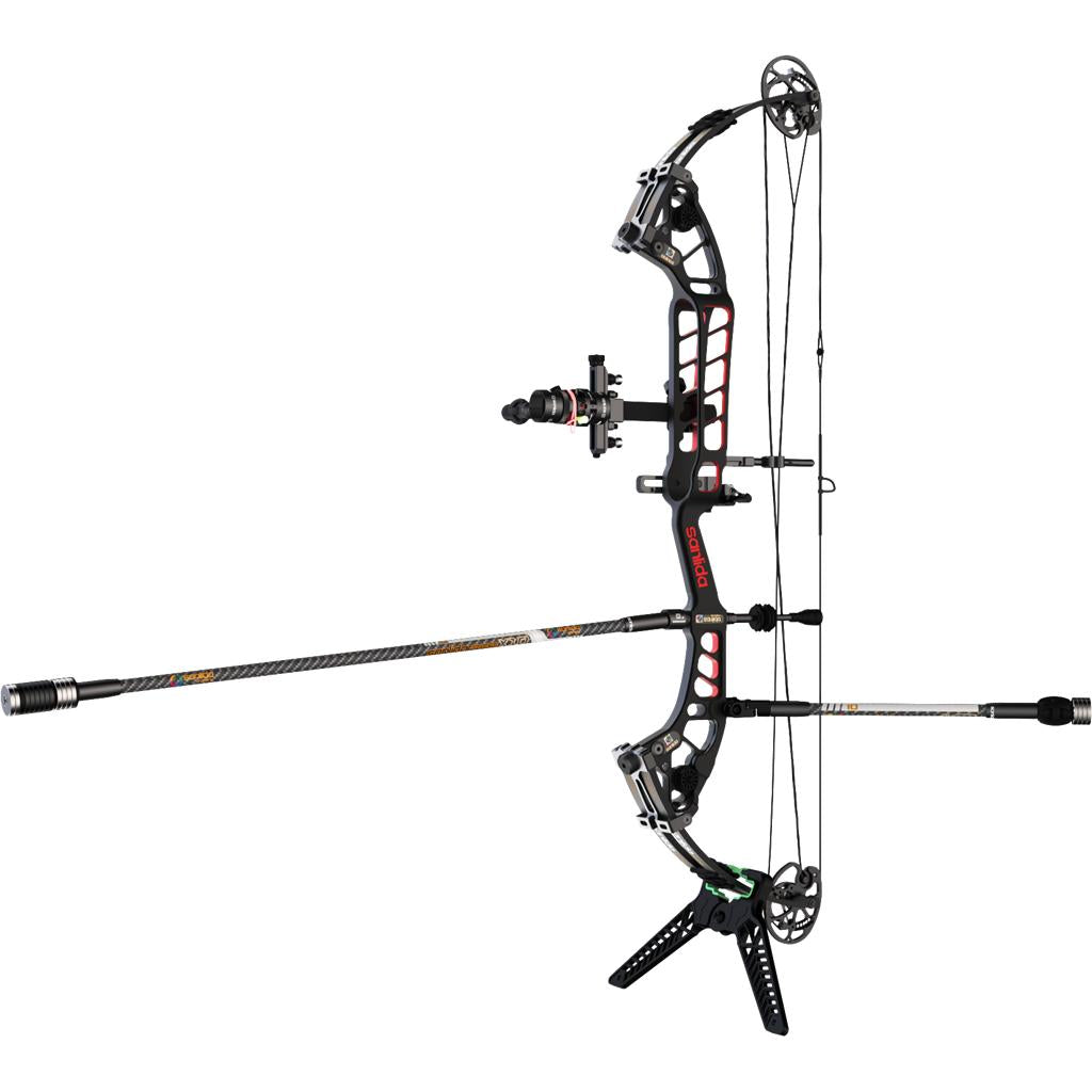 Sanlida Hero 10 III 40" Compound Package-Compound bue-BueBua - Din bueforhandler!