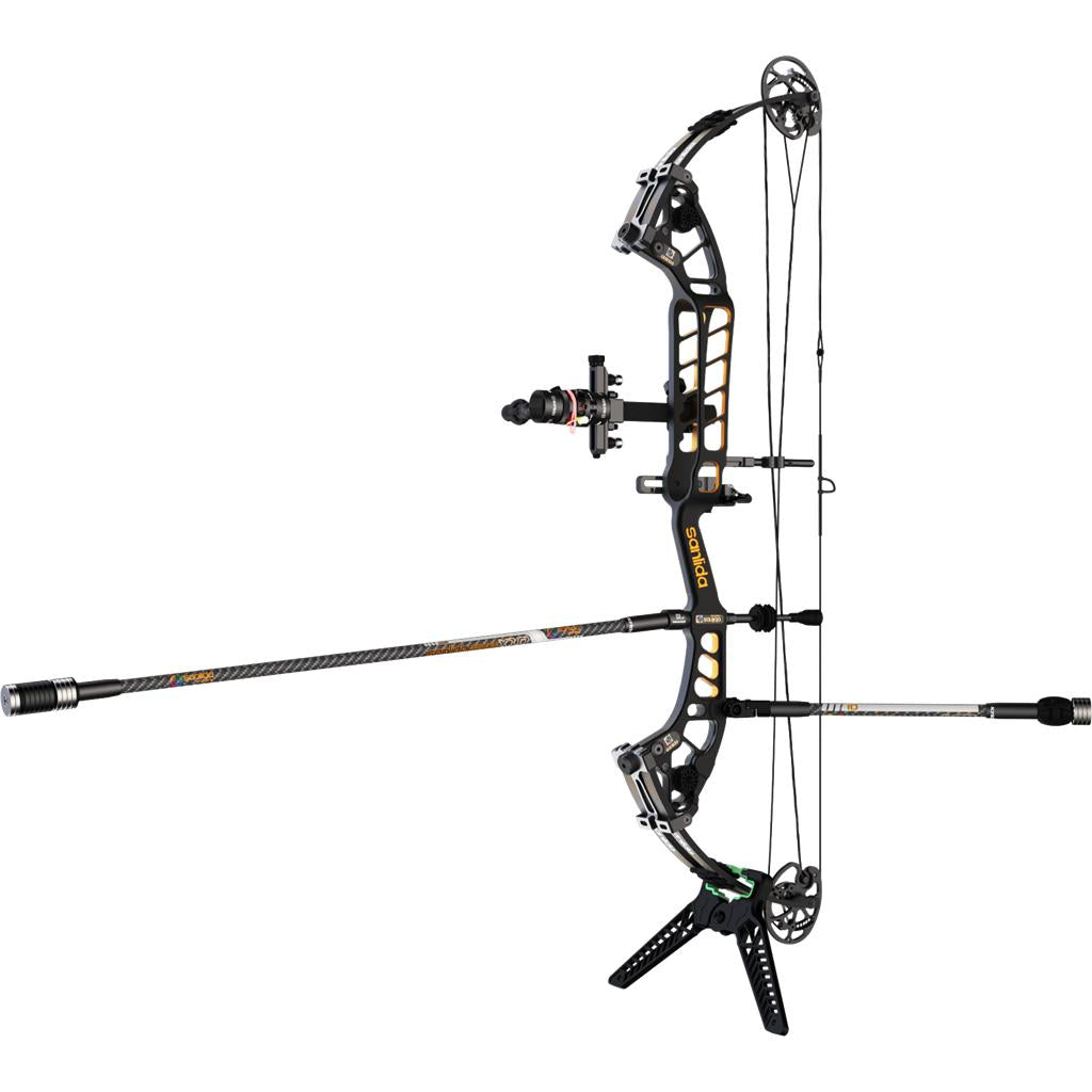 Sanlida Hero 10 III 40" Compound Package-Compound bue-BueBua - Din bueforhandler!