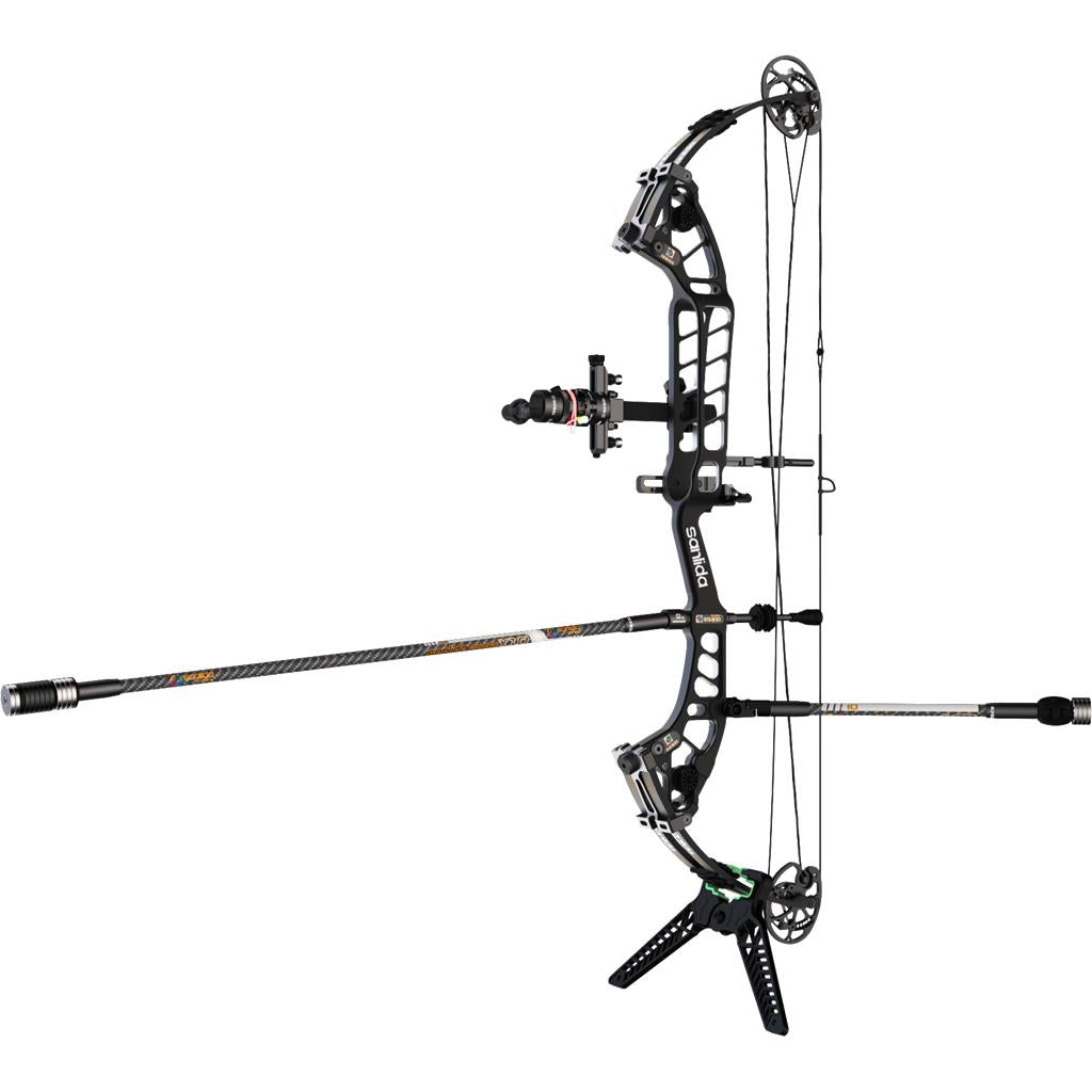 Sanlida Hero 10 III 40" Compound Package-Compound bue-BueBua - Din bueforhandler!