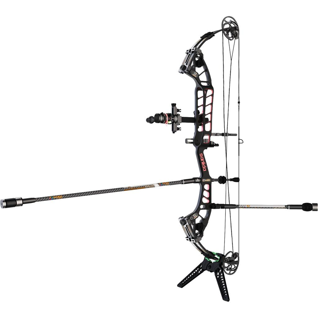 Sanlida Hero 10 III 40" Compound Package-Compound bue-BueBua - Din bueforhandler!