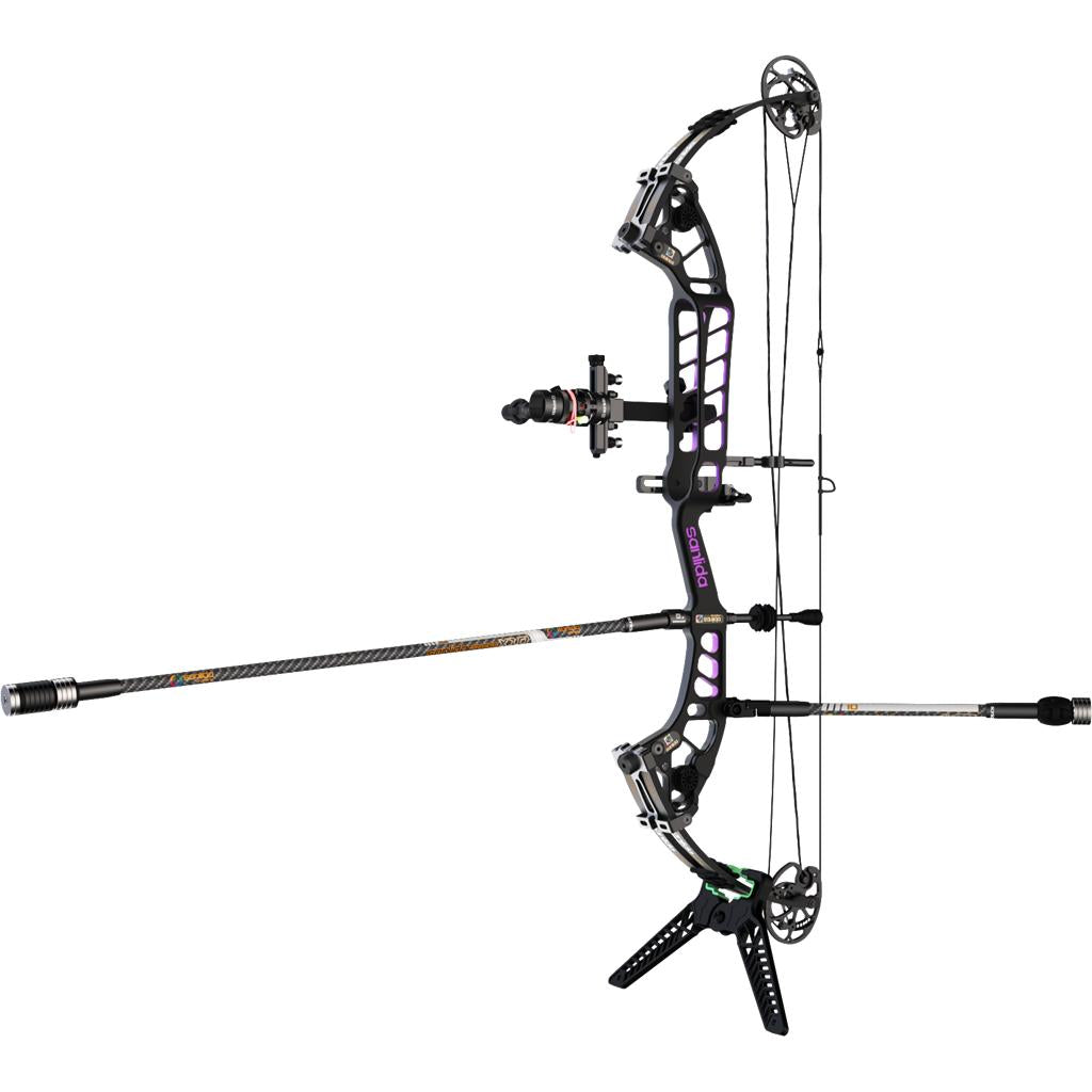 Sanlida Hero 10 III 40" Compound Package-Compound bue-BueBua - Din bueforhandler!