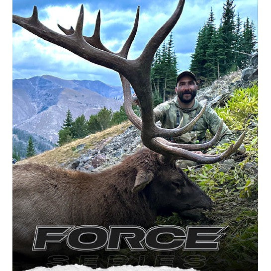 ABB Force series strengsett-Strenger-BueBua - Din bueforhandler!