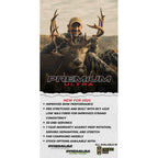 ABB Premium Ultra strengsett-Strenger-BueBua - Din bueforhandler!