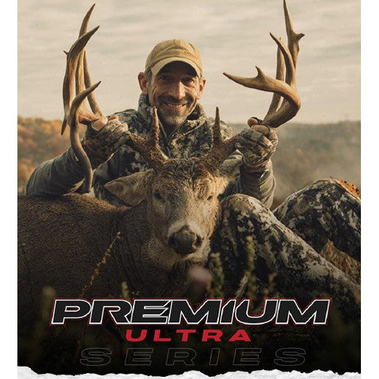 ABB Premium Ultra strengsett-Strenger-BueBua - Din bueforhandler!