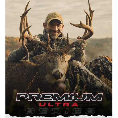 ABB Premium Ultra strengsett-Strenger-BueBua - Din bueforhandler!