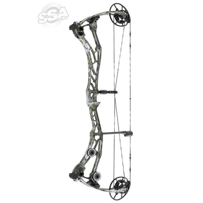 Bowtech Solution SD-BueBua - Din bueforhandler!