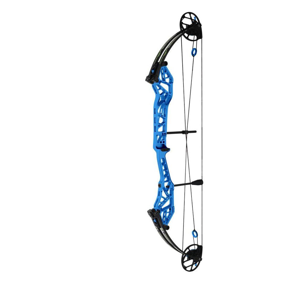 Topoint Breth 36 V2 Cam 2 SD - Økonomisk compoundbue for skive og 3D-Compound bue-BueBua - Din bueforhandler!