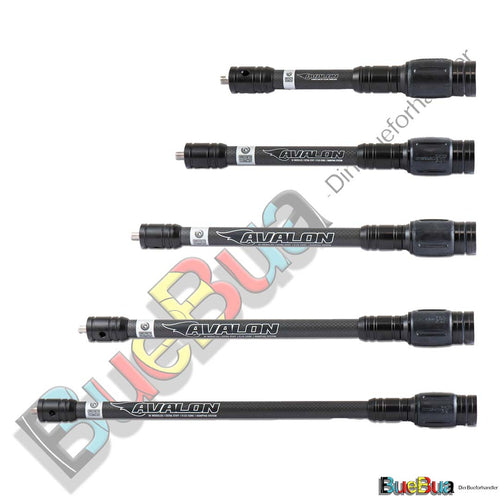 Avalon Tec X 3D Pro stabilisator-Stabilisator-BueBua - Din bueforhandler!